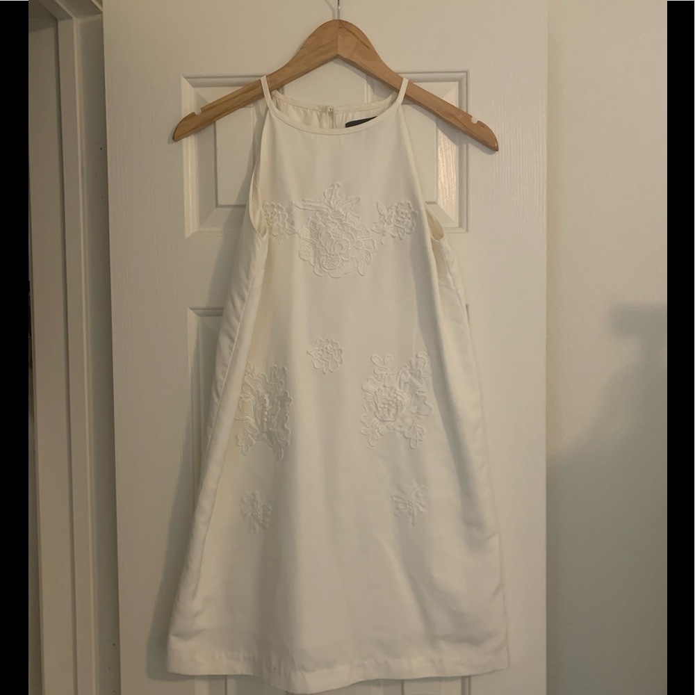 Victoria Beckham dress size XS